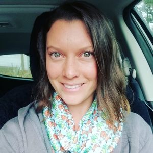 Meet your Posher, Alyssa